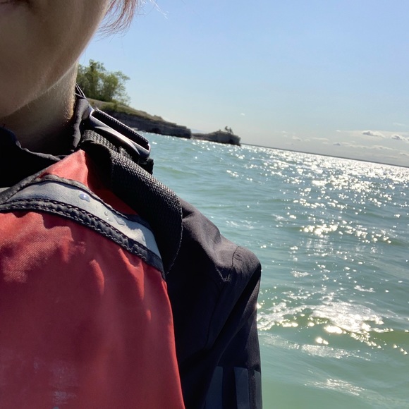 Meet your Posher, Evelyn - Picture 1 of 1